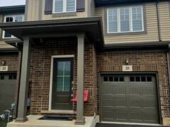 31 SAFFRON WAY Fonthill Ontario, L3B 5N5