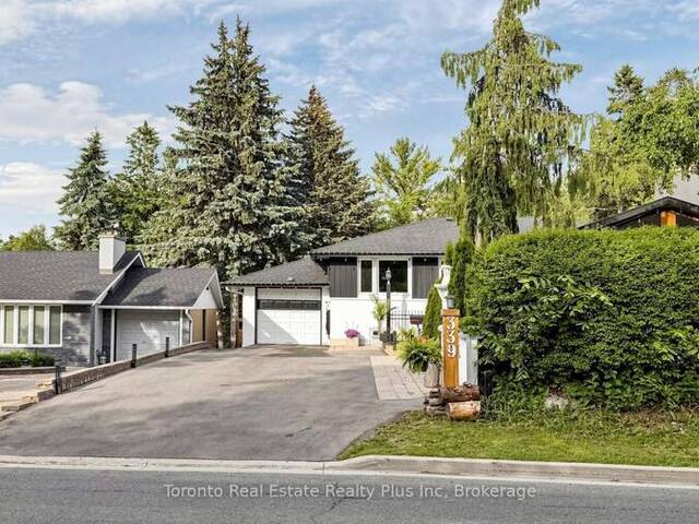 339 EAST AVENUE Toronto Ontario, M1C 2W5 - 3 Bedrooms Home For Sale