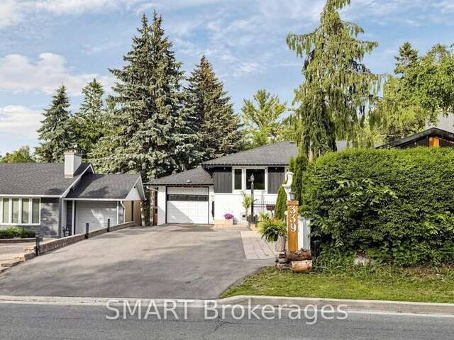339 EAST AVENUE Toronto Ontario, M1C 2W5 - 3 Bedrooms Home For Sale