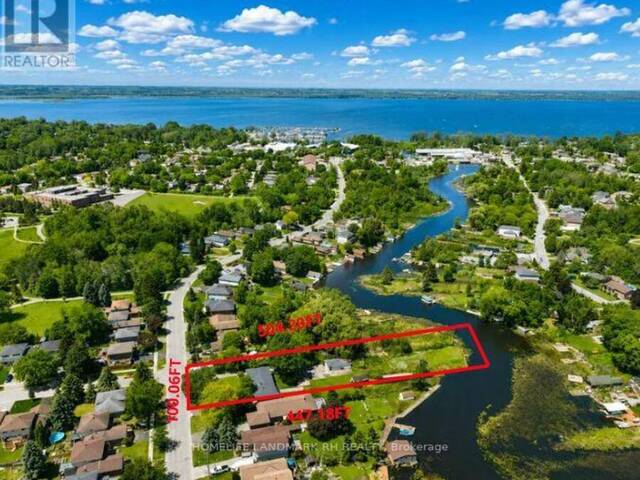 88 RIVERGLEN DRIVE Georgina Ontario, L4P 2R1 - 5 Bedrooms Waterfront Home For sale