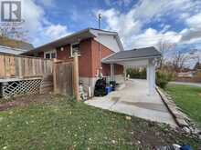 93 WESTMOUNT DRIVE S | Orillia Ontario | Slide Image Thirty