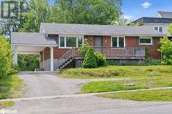 93 WESTMOUNT DRIVE S | Orillia Ontario | Slide Image One