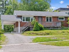 93 WESTMOUNT DRIVE S Orillia Ontario, L3V 6E2