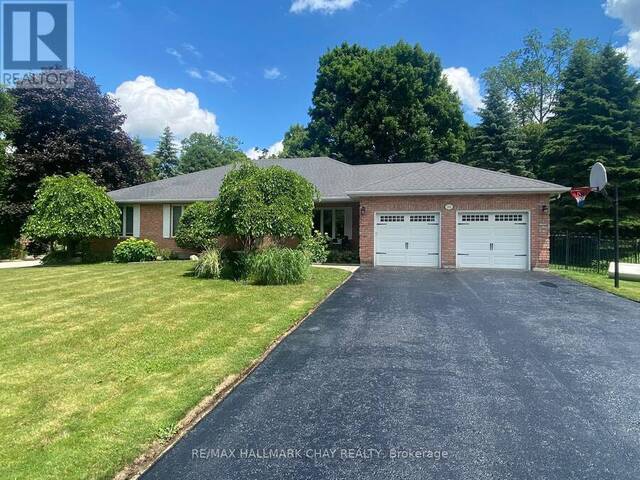 35 EDER TRAIL Springwater Ontario, L0L 1Y3 - 6 Bedrooms Home For Sale
