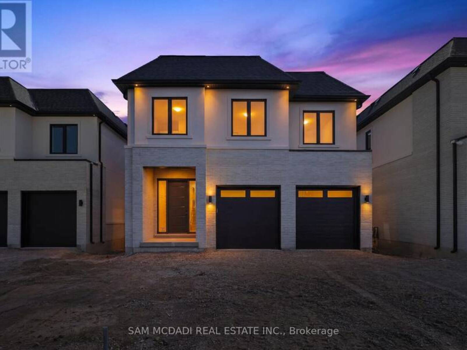 2354 EIGHTH LINE, Oakville, Ontario L6H 7E6