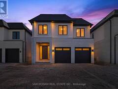 2354 EIGHTH LINE Oakville Ontario, L6H 7E6