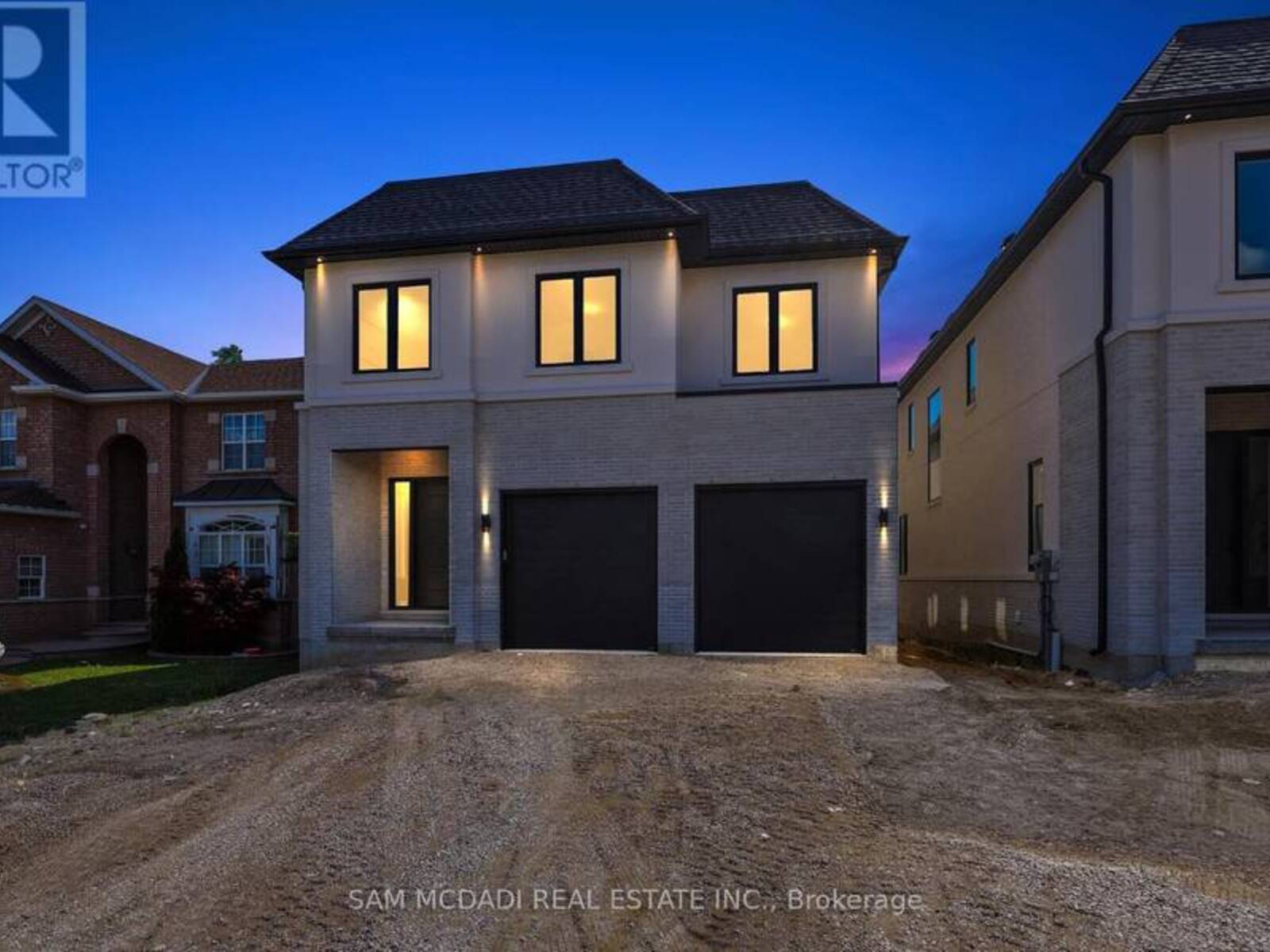 2350 EIGHTH LINE, Oakville, Ontario L6H 7E6