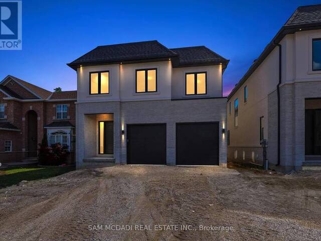 2350 EIGHTH LINE Oakville Ontario, L6H 7E6 - 4 Bedrooms Home For Sale
