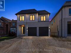 2350 EIGHTH LINE Oakville Ontario, L6H 7E6