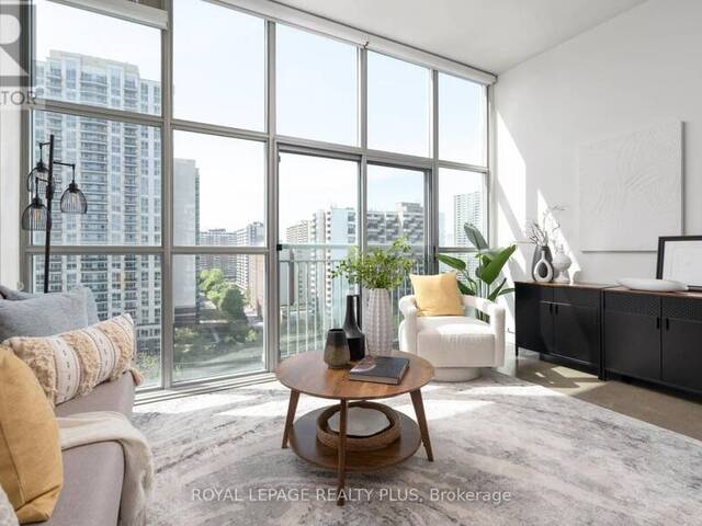 1016 - 2 FIELDWAY ROAD Toronto Ontario, M8Z 0B9 - 1 Bedroom Condo For Sale