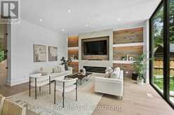 51 THIRTY NINTH STREET | Toronto Ontario | Slide Image Eight
