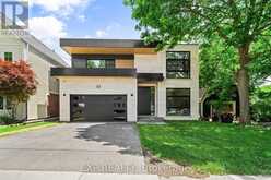 51 THIRTY NINTH STREET | Toronto Ontario | Slide Image One