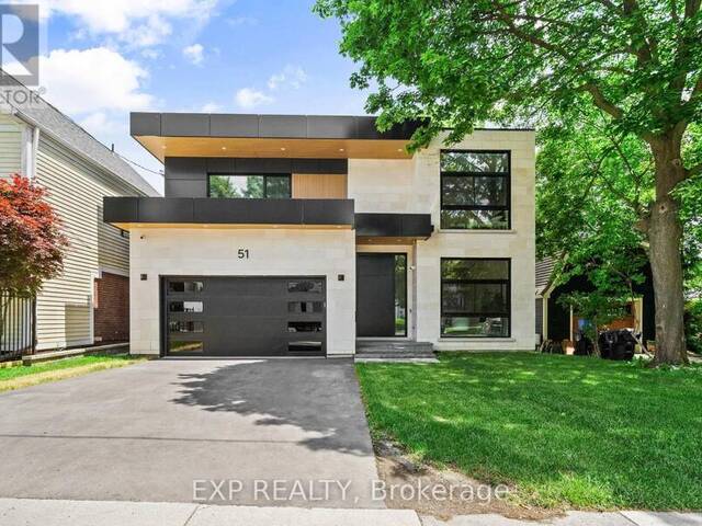 51 THIRTY NINTH STREET Toronto Ontario, M8W 3M6 - 6 Bedrooms Waterfront Home For sale