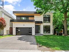 51 THIRTY NINTH STREET Toronto Ontario, M8W 3M6