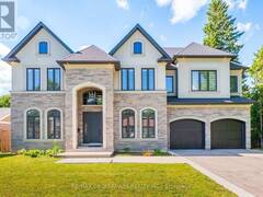 11 OAKLEY COURT Ancaster Ontario, L9G 1T6