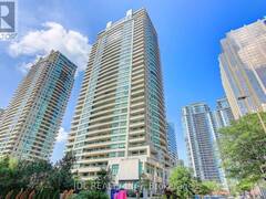 1202 - 23 HOLLYWOOD AVENUE Toronto Ontario, M2N 7L8