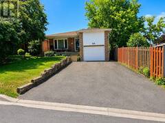 94 SACKVILLE STREET Caledon Ontario, L7E 1B8