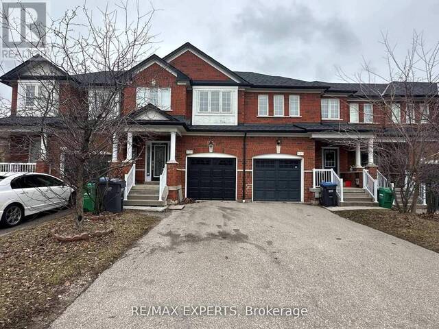 3769 NIGHTSTAR DRIVE Mississauga Ontario, L5M 8A5 - 3 Bedrooms Home For Sale