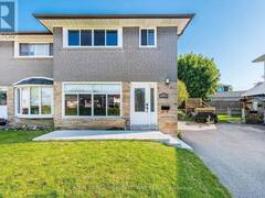 2155 PASHAK COURT Mississauga Ontario, L5A 1H8