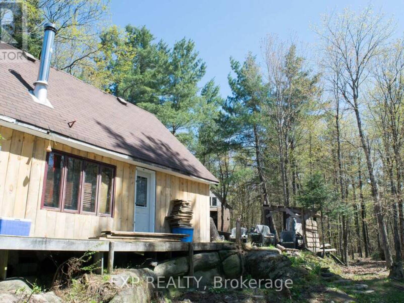 1800 BEAR CAVE ROAD, Rosseau, Ontario P0C 1J0