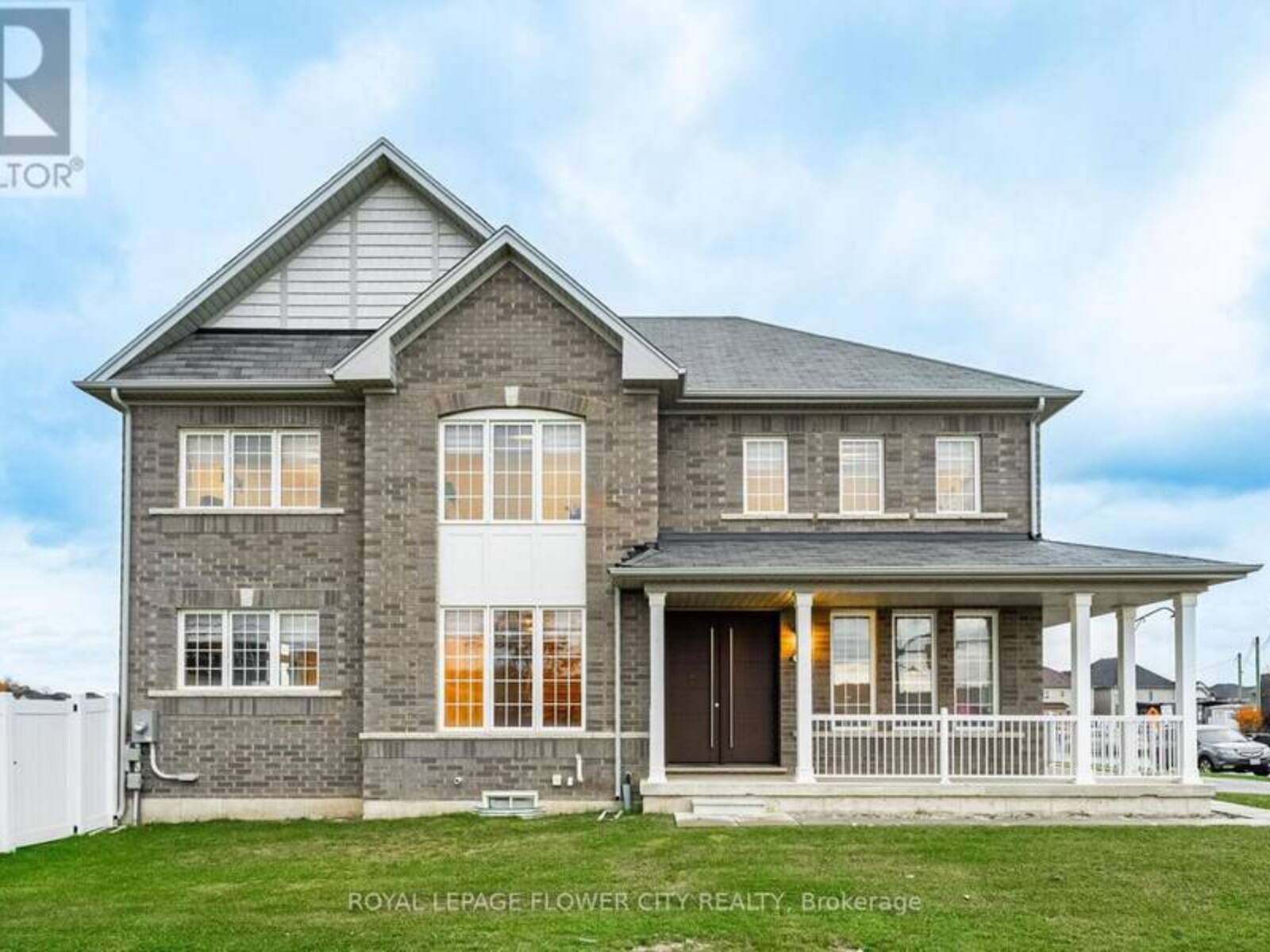 1 ANDERSON ROAD, Brantford, Ontario N3T 0R8
