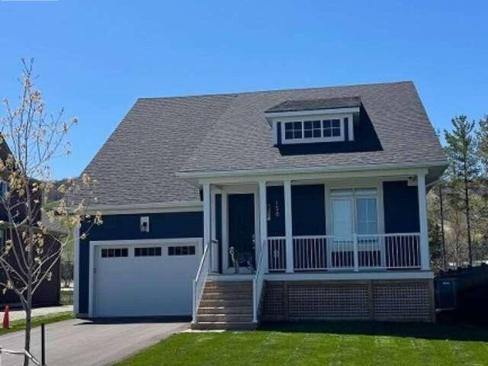 158 COURTLAND STREET, The Blue Mountains, Ontario L9Y 5L7