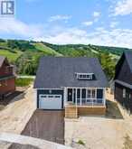 158 COURTLAND STREET | The Blue Mountains Ontario | Slide Image Two