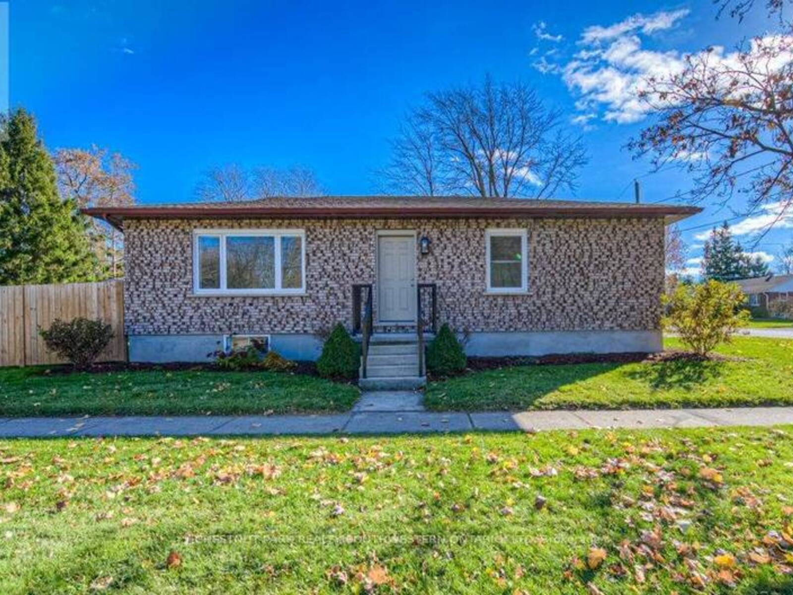 6998 ST. PATRICK STREET, Huron East, Ontario N0K 1E0