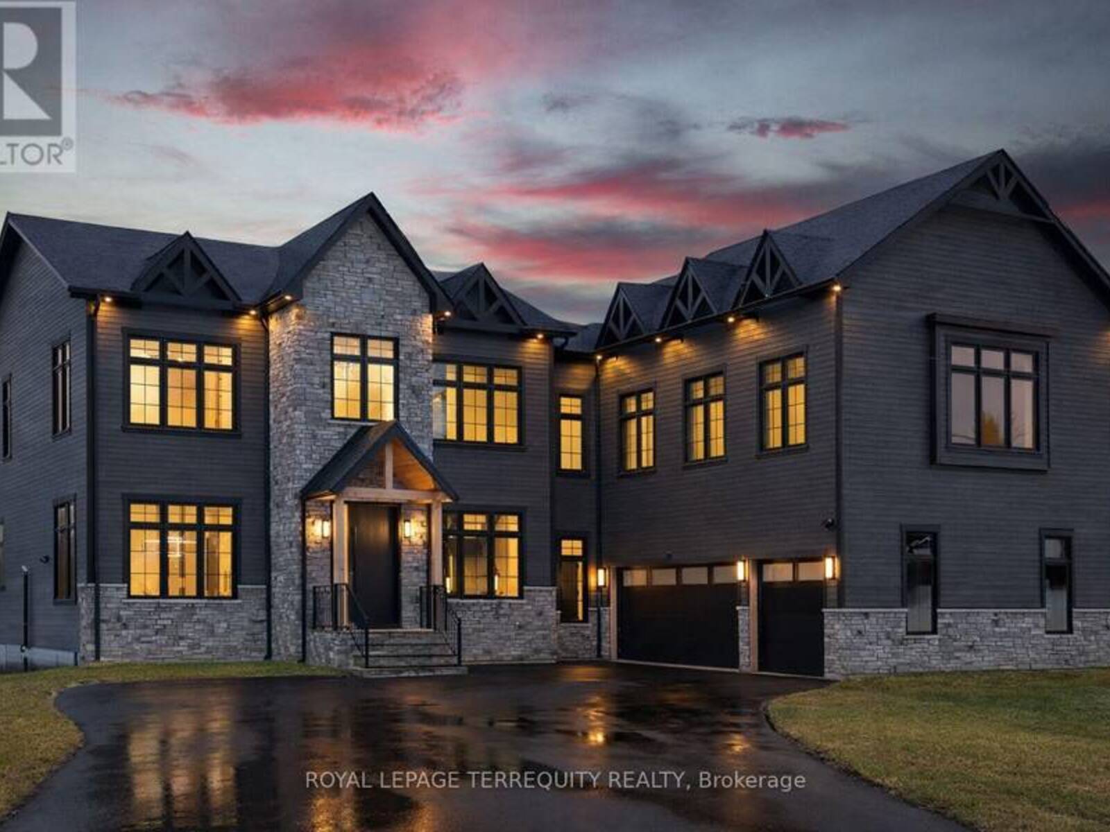 17 CONNOR DRIVE, Whitchurch-Stouffville, Ontario L4A 2Z1