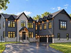 17 CONNOR DRIVE Whitchurch-Stouffville Ontario, L4A 2Z1