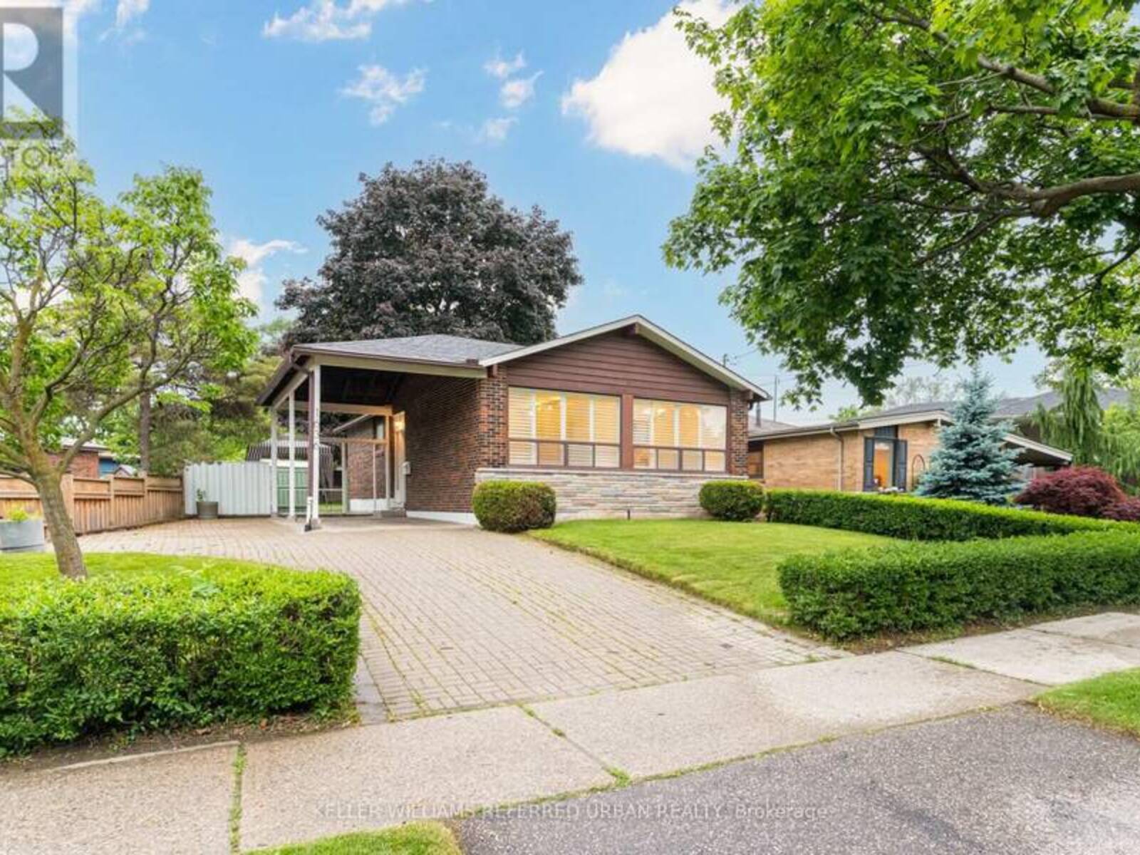 1636 ROBILLARD ROAD, Mississauga, Ontario L5J 3K9