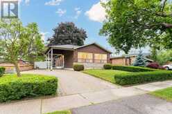 1636 ROBILLARD ROAD | Mississauga Ontario | Slide Image One