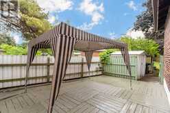 1636 ROBILLARD ROAD | Mississauga Ontario | Slide Image Thirty-two