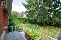 1319 REBECCA STREET | Oakville Ontario | Slide Image Two