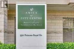 102 - 350 PRINCESS ROYAL DRIVE | Mississauga Ontario | Slide Image Thirty-nine