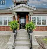 57 GLASGOW STREET | Kitchener Ontario | Slide Image Four