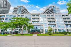 330 - 58 MARINE PARADE DRIVE | Toronto Ontario | Slide Image One