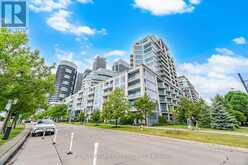 330 - 58 MARINE PARADE DRIVE | Toronto Ontario | Slide Image Four