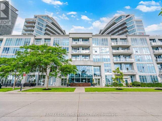 330 - 58 MARINE PARADE DRIVE Toronto Ontario, M8V 4G1 - 1 Bedroom Condo For Sale