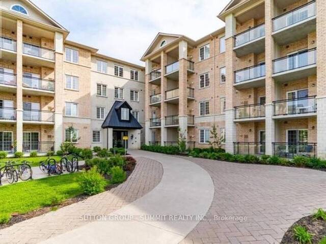 242 - 1077 GORDON STREET Guelph Ontario, N1E 0E3 - 2 Bedrooms Condo For Sale