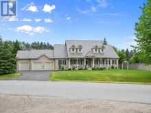 30 THOMSON TRAIL | Mulmur Ontario | Slide Image One