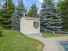 30 THOMSON TRAIL | Mulmur Ontario | Slide Image Thirty-seven