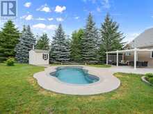 30 THOMSON TRAIL | Mulmur Ontario | Slide Image Thirty-nine
