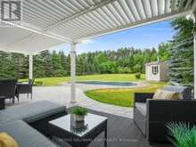30 THOMSON TRAIL | Mulmur Ontario | Slide Image Three