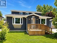 1962 FRANKLIN AVENUE W Sarnia Ontario, N0N 1C0