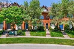 68 TRADEWIND DRIVE | Oakville Ontario | Slide Image One