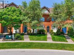 68 TRADEWIND DRIVE Oakville Ontario, L6L 6K8