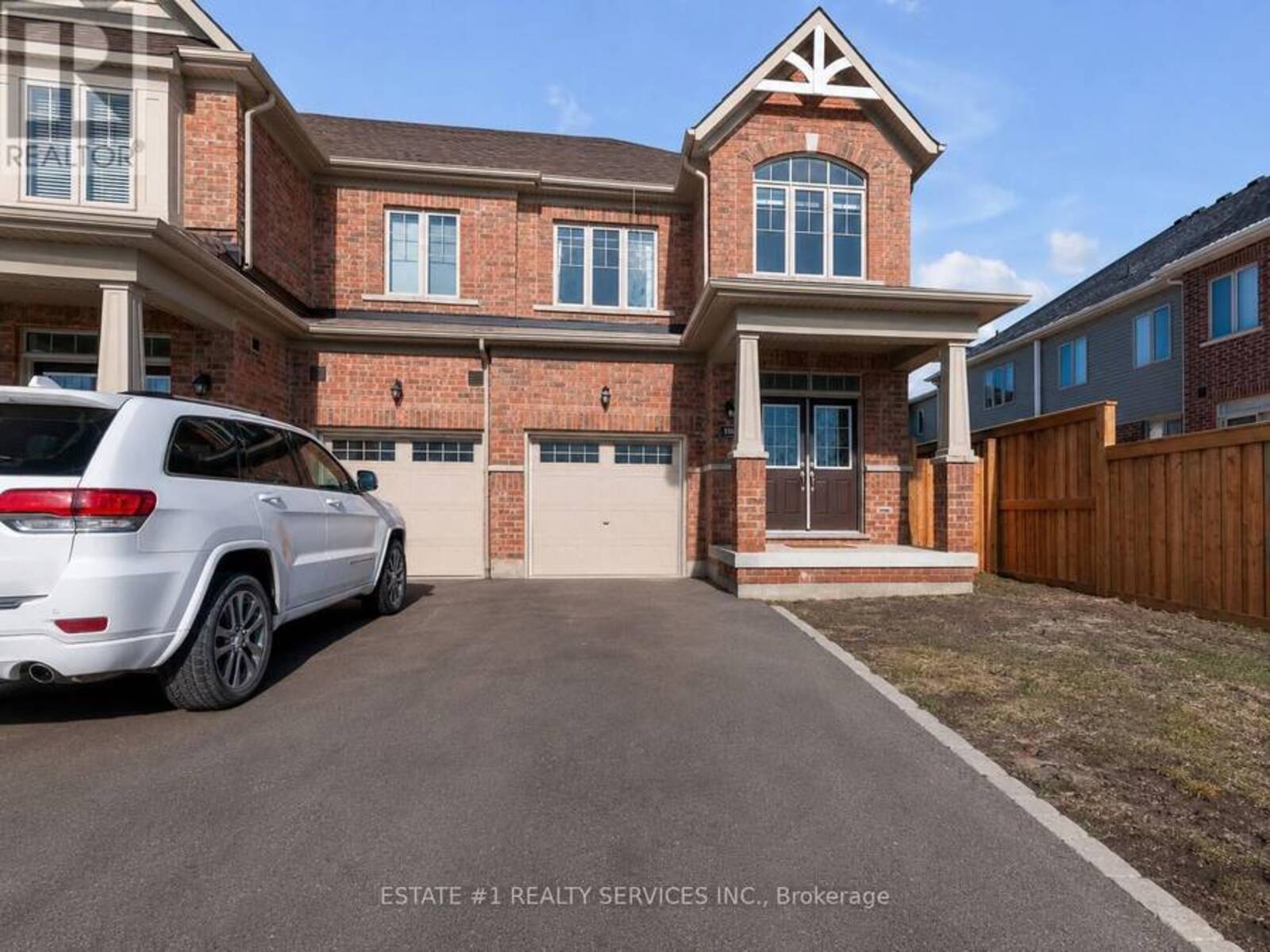 116 MUTRIE BOULEVARD, Guelph-Eramosa, Ontario N0B 2K0