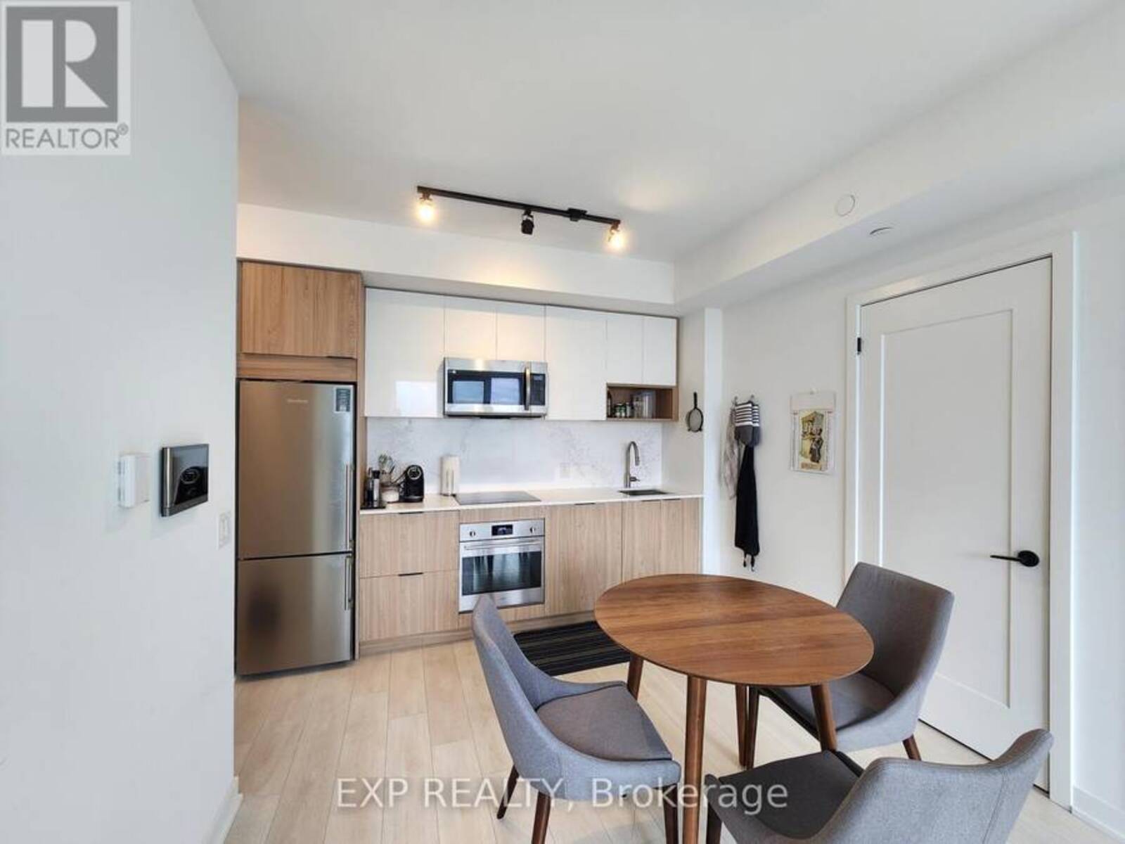 3012 - 5 DEFRIES STREET, Toronto, Ontario M5A 0W7