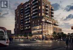 708 - 185 ALBERTA AVENUE | Toronto Ontario | Slide Image One